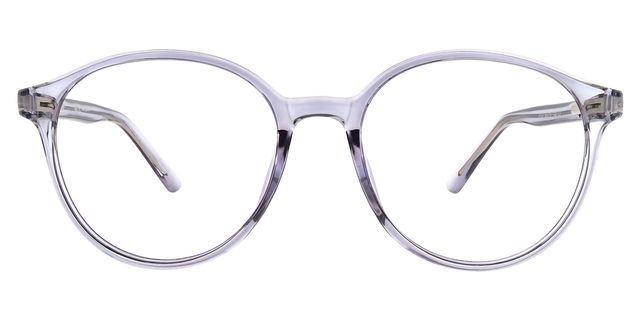 Savannah - 2132 - Transparent Purple