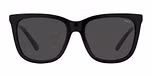Shiny Black / Dark Grey