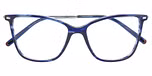 BLUE DARK DEMI