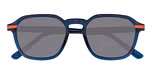 Blue / Grey Lenses