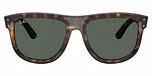 Dark Havana / Dark green