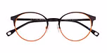 Mainly Black / Bio Acetate