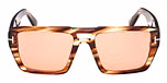 COLOURED HAVANA / COLOURED HAVANA / BROWN / PHOTOCHROMIC