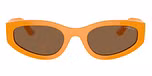 Full Ochre / Yellow / Dark Brown