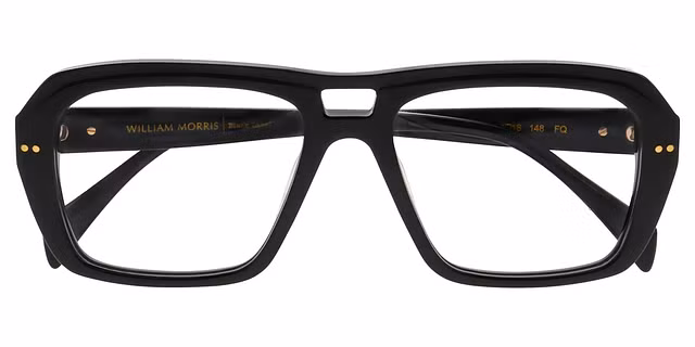 William Morris Black Label - BLFORD