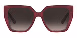 CHERRY (BROWN SHADED GRADIENT)