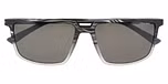 BLACK MEDIUM MATT