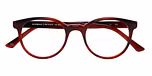 RED MEDIUM DEMI