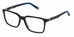 MATT/SANDBLASTED BLACK