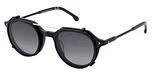 SHINY BLACK / SMOKE GRADIENT / POLARIZED
