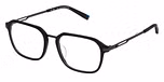MATT/SANDBLASTED BLACK