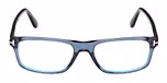 Shiny Blue / Shiny Blue