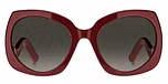 BURGUNDY 2 / BROWN SHADED
