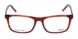 RED MEDIUM MATT