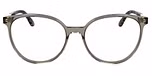 TRANSPARENT LIGHT GREY