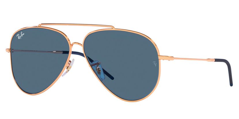 Ray-Ban RBR0101S - Aviator reverse