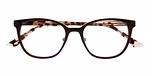 CHOCOLATE DARK TRANSPARENT