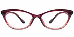 Red and Clear