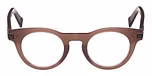 Shiny Dark Brown / Shiny Dark Brown