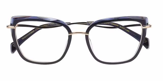 William Morris Black Label - BLSTRAND 1