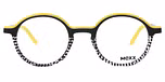 black-yellow