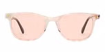 Black / Pink with Grey Lens