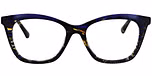 BLUE / BLUE TORT
