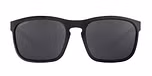 Shiny Black / Mineral Polarized Smoke Cat 2 to 3