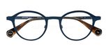MAROCCAN BLUE