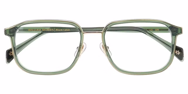 William Morris Black Label - BLJUDD 2