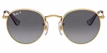 Arista Gold / Grey polarized