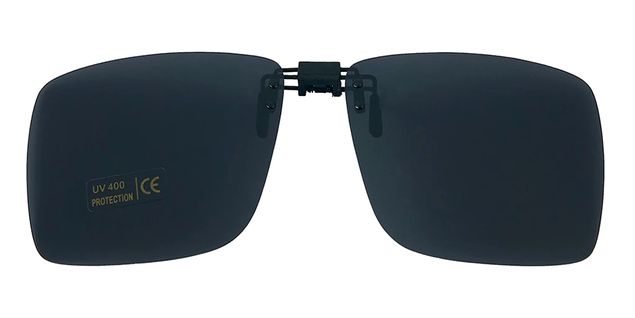 CL 13 – Sunglasses Clip-on