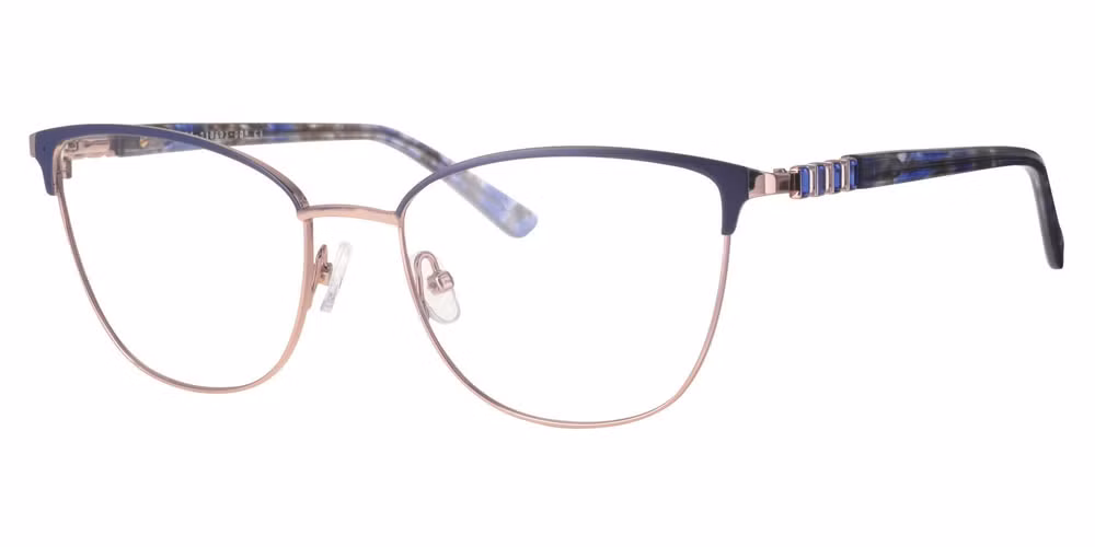 2580 - With Swarovski crystals