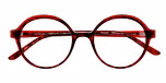 RED MEDIUM DEMI