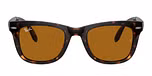 LIGHT HAVANA / havana / crystal b-15 brown
