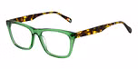 GLOSS XTAL GREEN