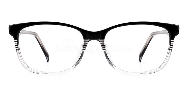 Savannah - 1709 - Black-white