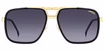 BLACK GOLD (DARK GREY SHADED)