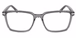 TRANSPARENT GREY