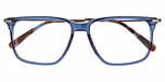 BLUE MEDIUM MATT