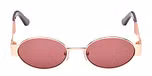 SHINY ROSE GOLD / SHINY ROSE GOLD / VIOLET