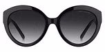 BLACK / GREY SHADED
