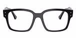 Black / Clear