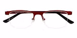 RED MEDIUM MATT