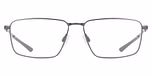 SATIN GUNMETAL / MEMORY METAL