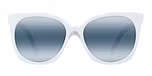 White / Blue Polarlynx
