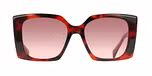 RED TORTOISE