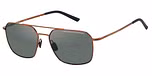BRONCE / SMOKE / POLARIZED+ANTI-REFLECTIVE