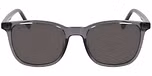 TRANSPARENT GREY