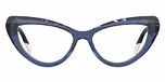 BLUE PEARLED BLUE